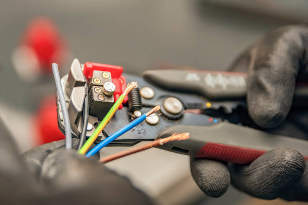 Best Electrical Wiring Services  in Ruckersville, VA