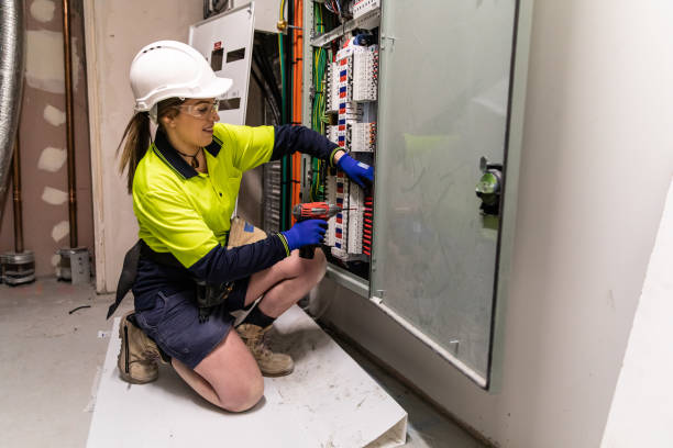 Best Commercial Electrician Services  in Ruckersville, VA