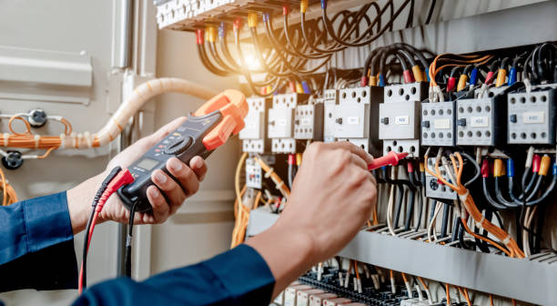 Ruckersville, VA Electrician Pros