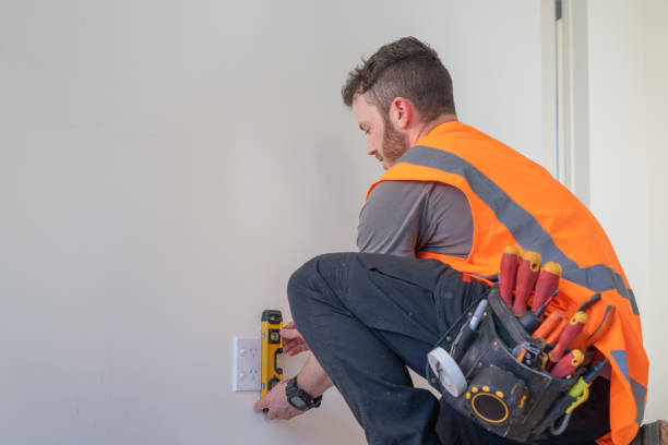 Best Electrical Troubleshooting Services  in Ruckersville, VA