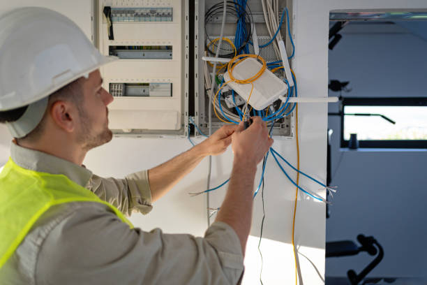 Why Trust Our Certified Electricians for Your Electrical Needs in VA?